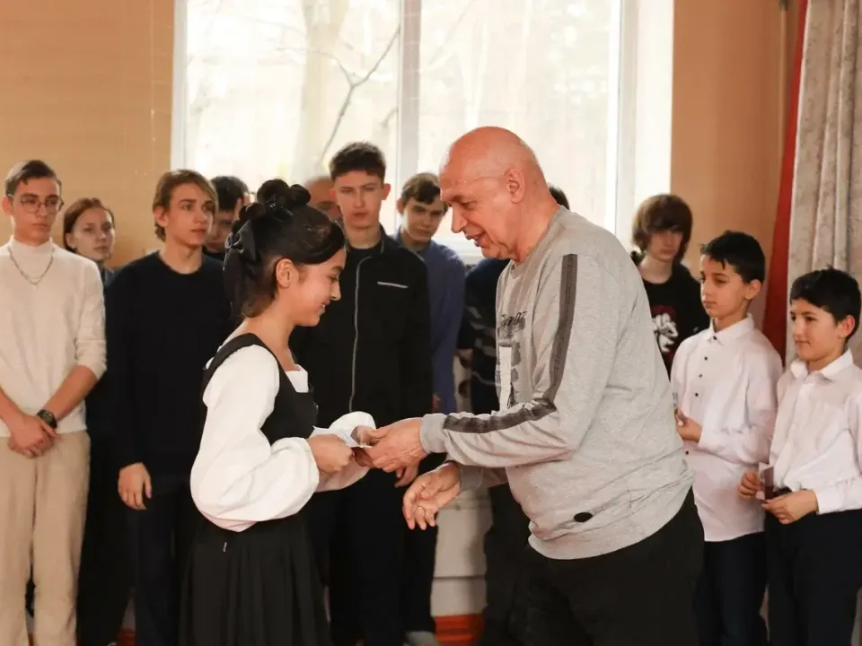 Фото: Раменский медиацентр