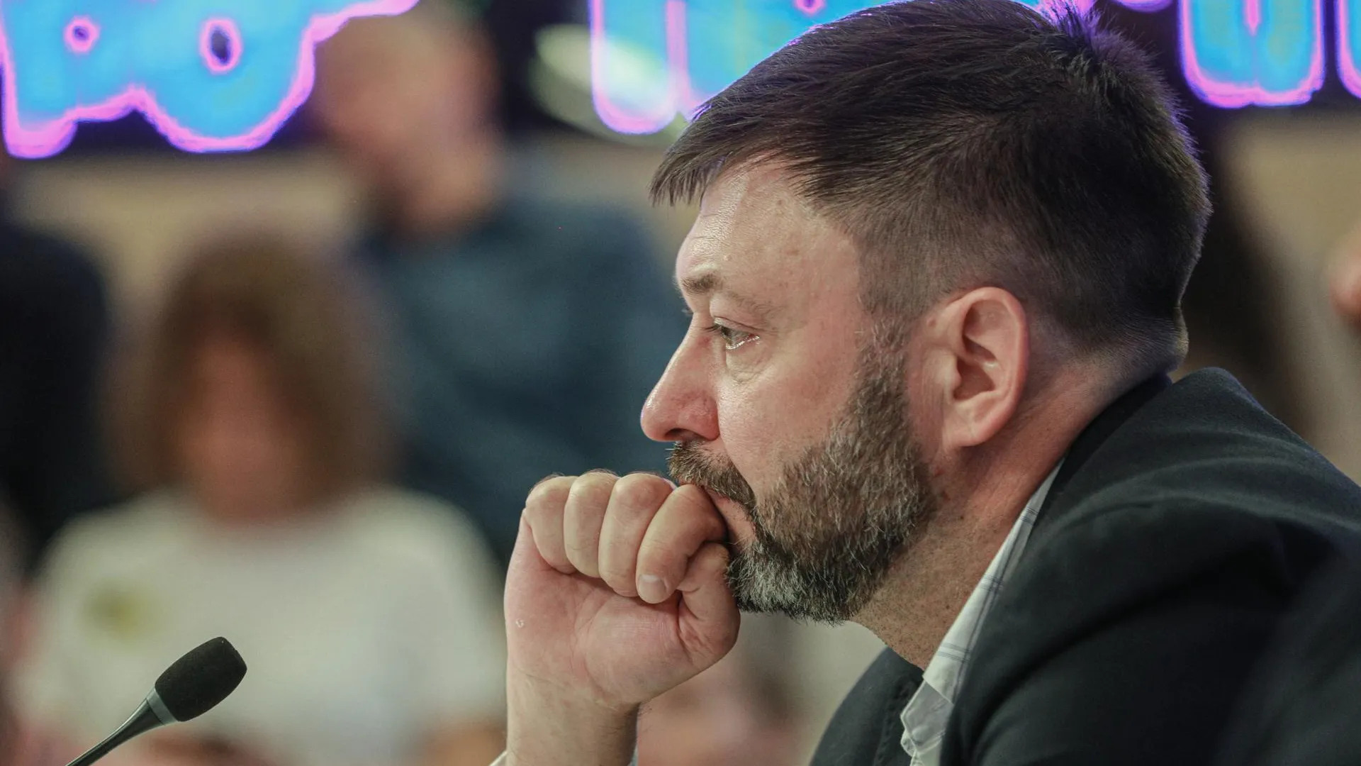Bulkin Sergey/news.ru