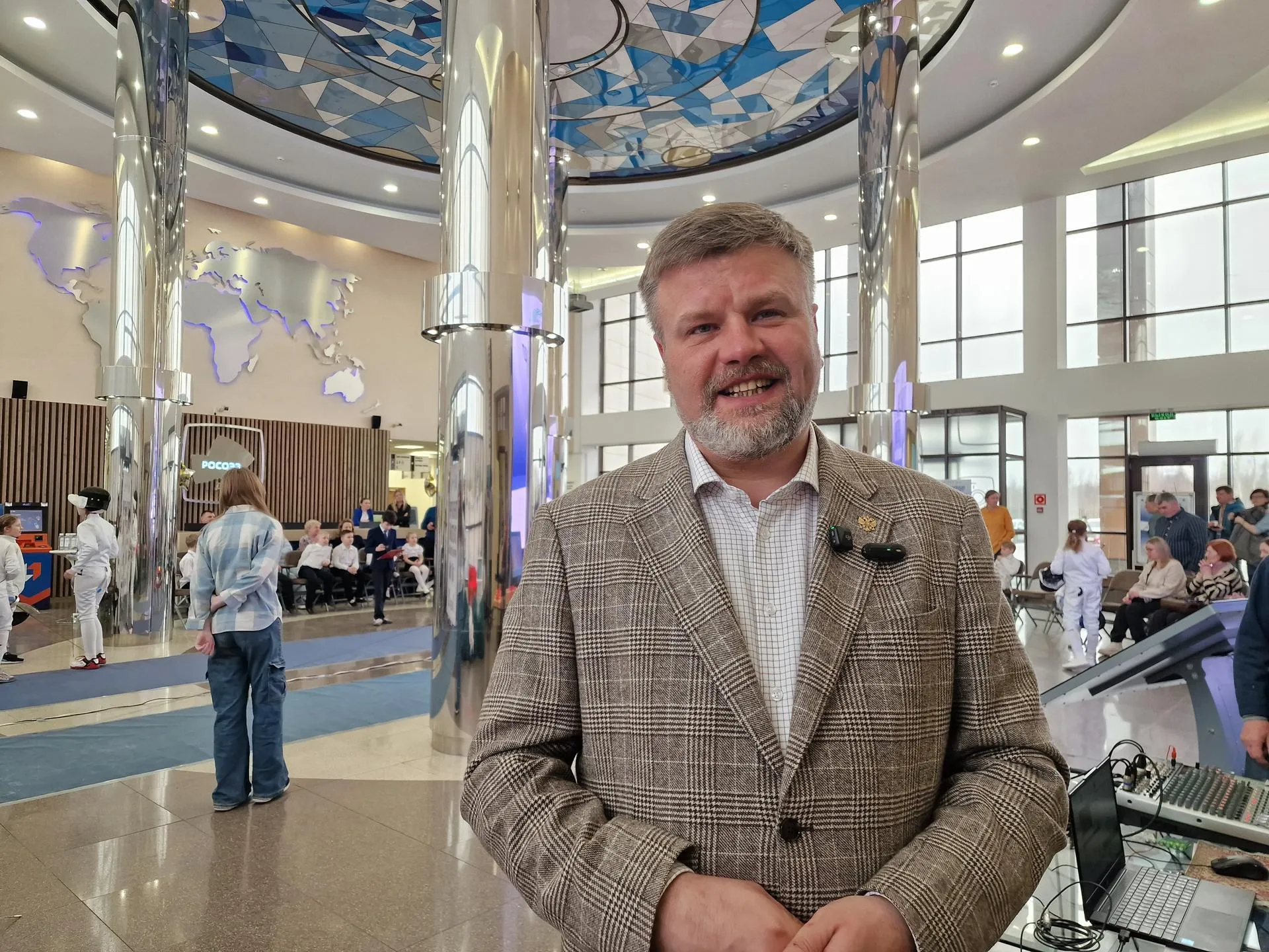 REGIONS/Анастасия Игнатова