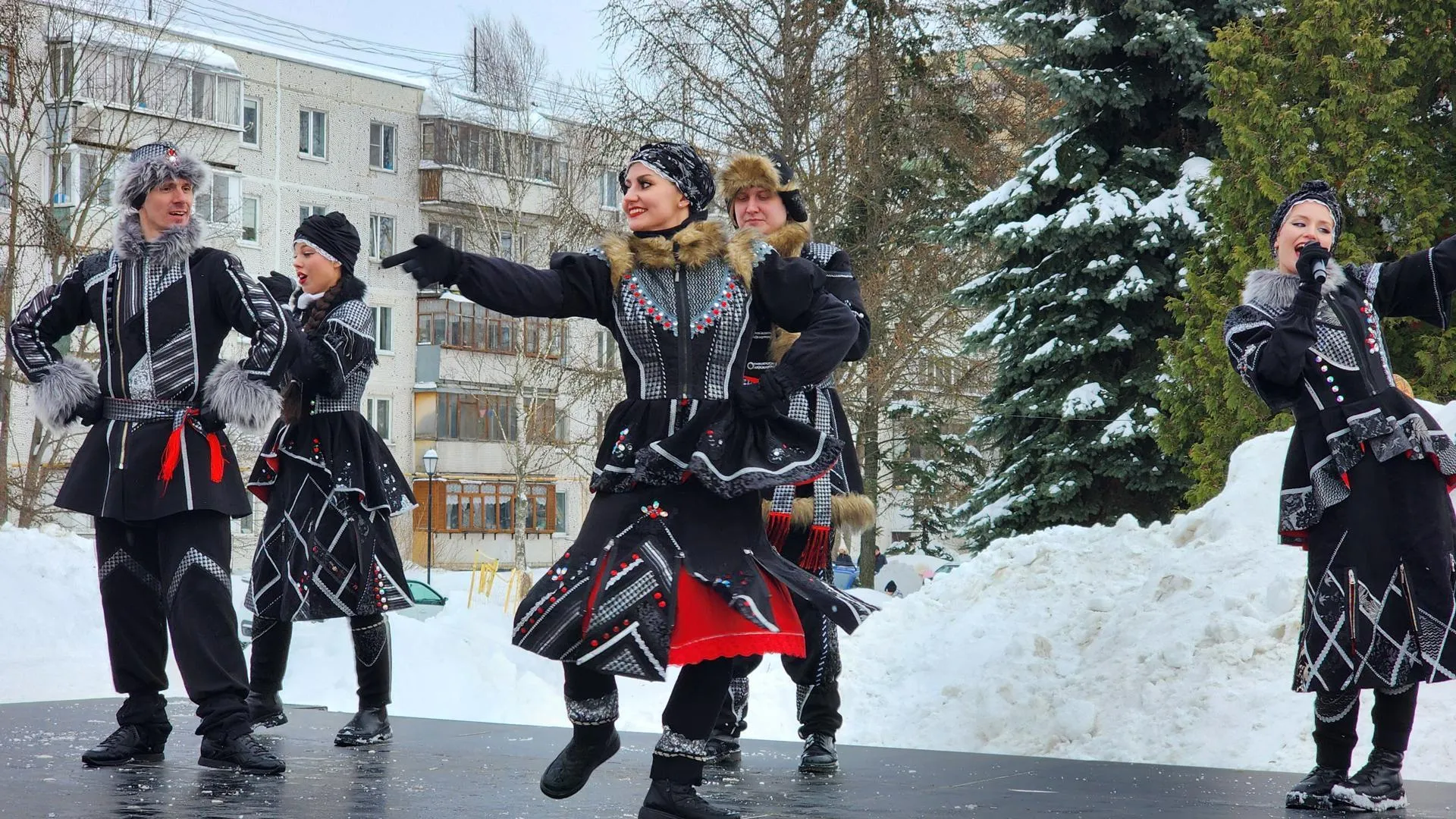 REGIONS/Валерия Тингаева