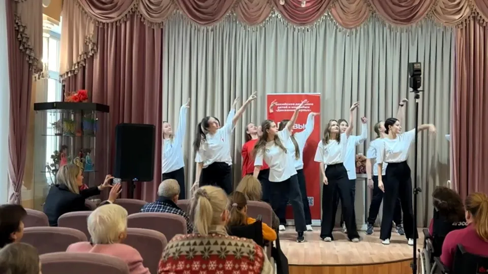 Фото: Богородский медиацентр