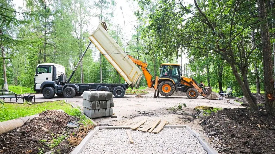 Фото: МедиаБанк Подмосковья/Данила Кирьянов
