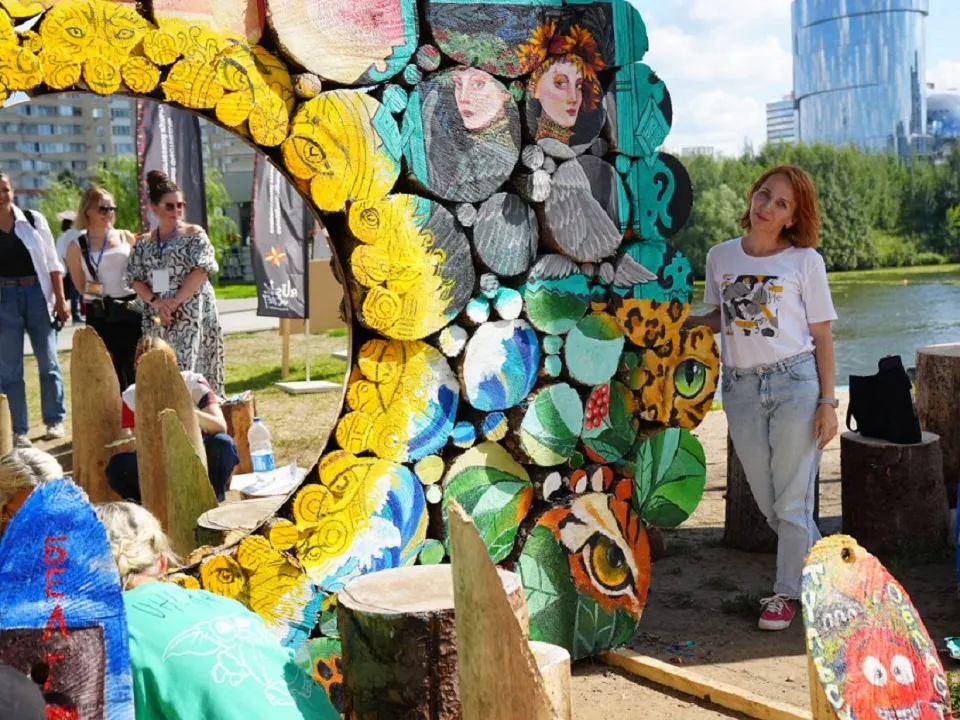 Фото: REGIONS/Сергей Хакимов&nbsp;