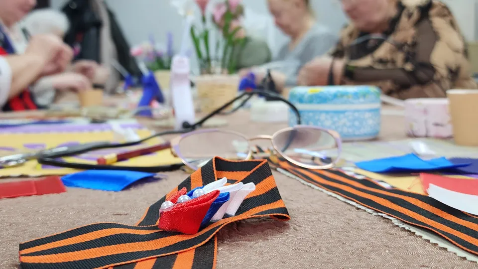 Фото: Медиабанк Подмосковья/Анна Мороз