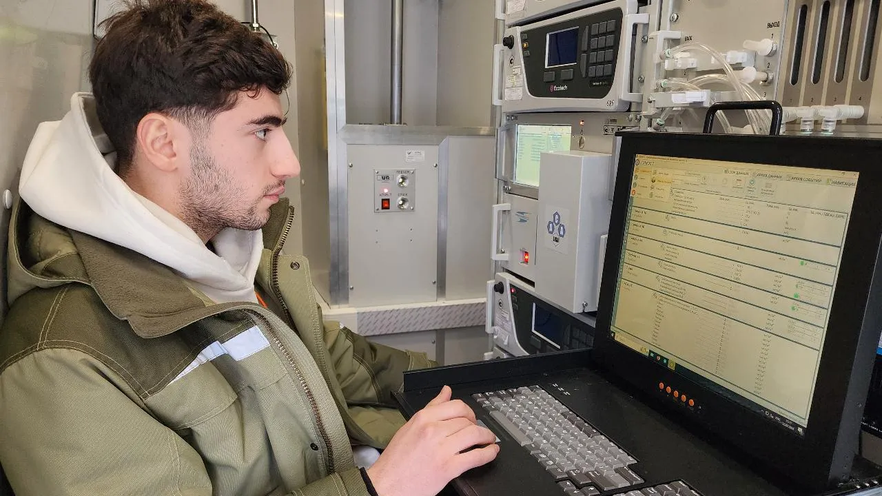 REGIONS/Светлана Борщева