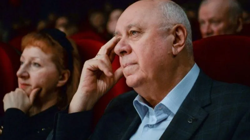 Евгений Одиноков/РИА Новости