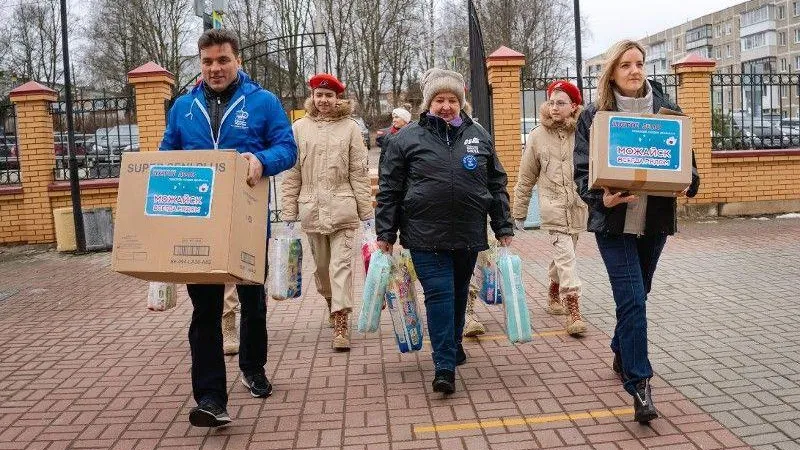 Телеграмм-канал Натальи Адигамовой