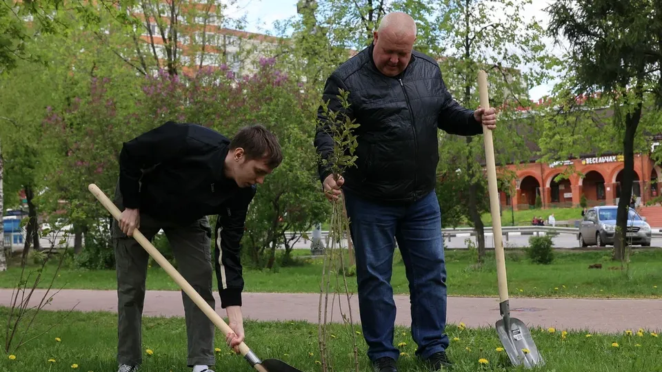 Фото: Марат Алиев
