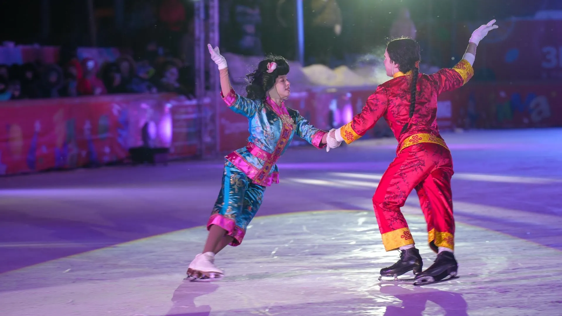 МедиаБанк Подмосковья/Мария Юдина