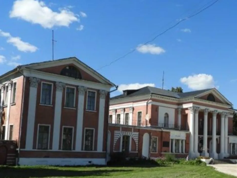 Фото: Главное управление культурного наследия Московской области