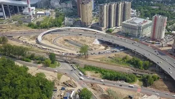 Телеканал «360»