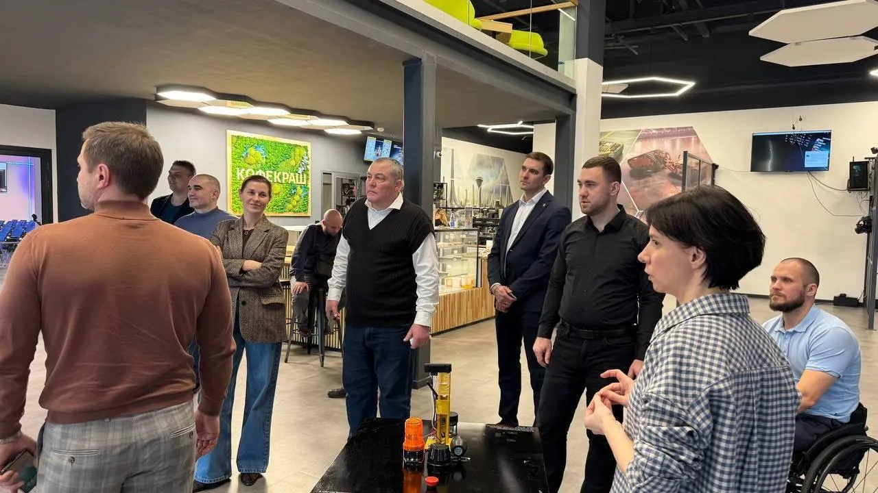 Ассоциация ветеранов СВО городского округа Фрязино