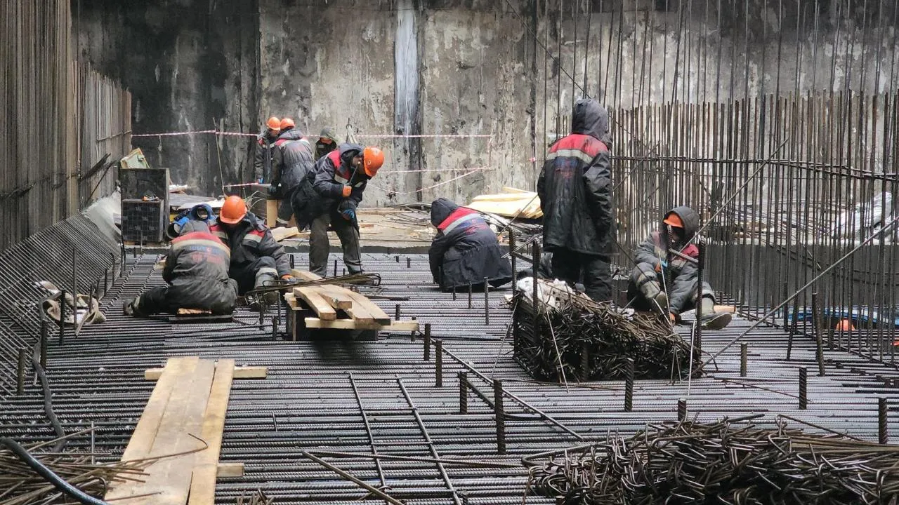 REGIONS/Артем Мишуков