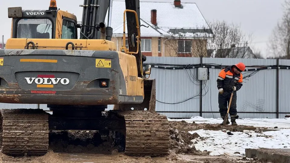 Фото: МедиаБанк Подмосковья/Татьяна Рунова