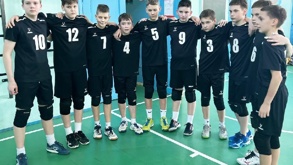 Фото: СШ «Ивантеевка»