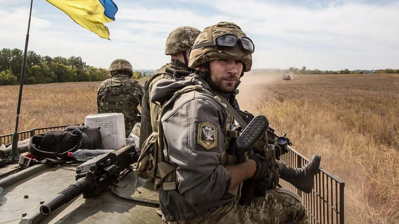 Новое устройство для разведки ВСУ нашли на днепровском побережье