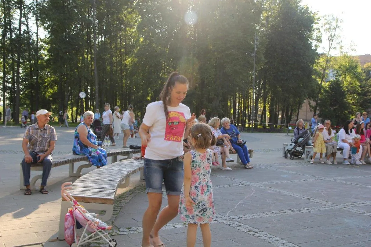 Фото: Министерство благоустройства Московской области