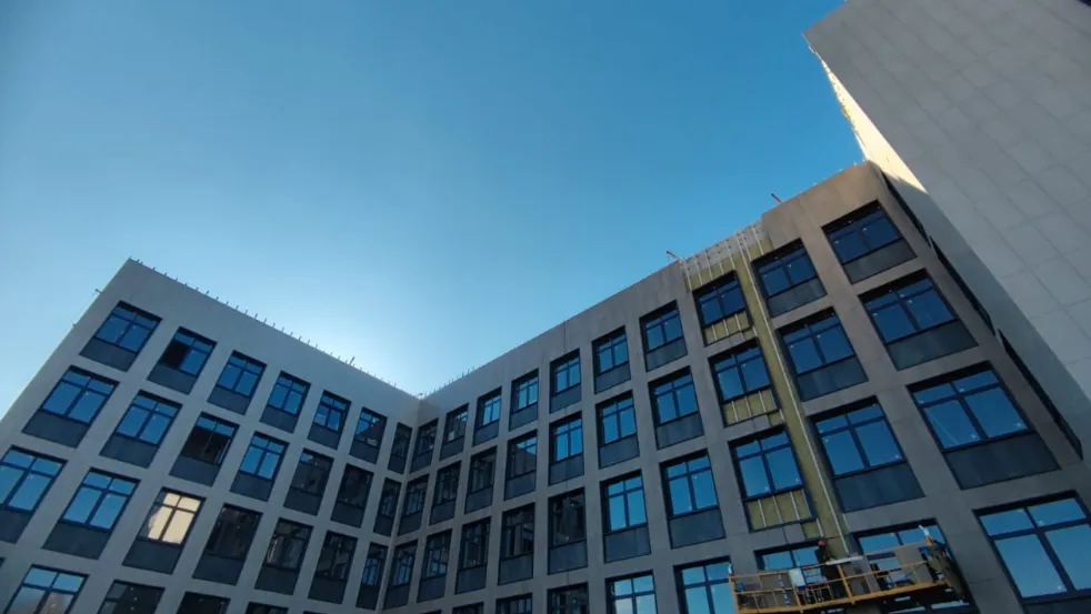 Фото: Министерство строительного комплекса Московской области