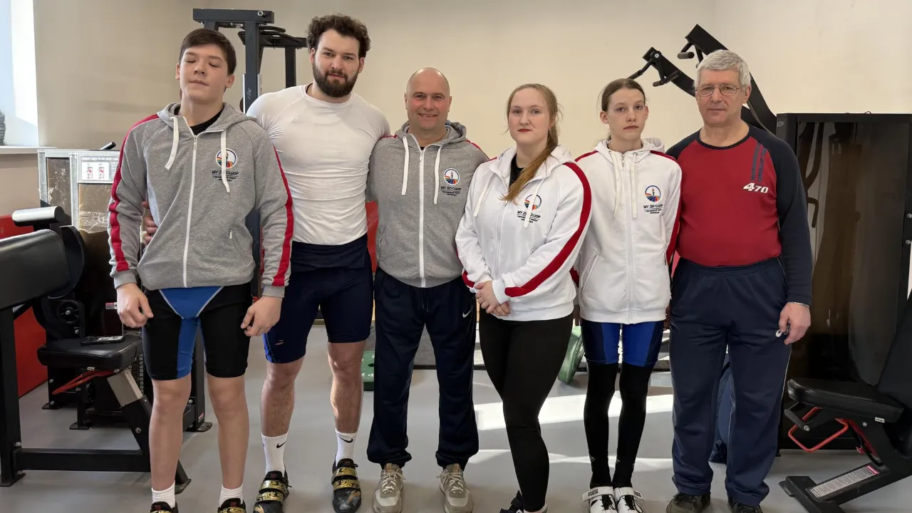 МедиаБанк Подмосковья/Анна Дука