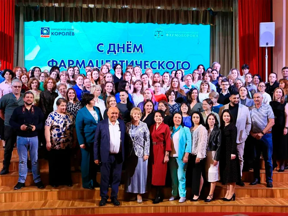 Фото: пресс-служба администрации г.о. Королев