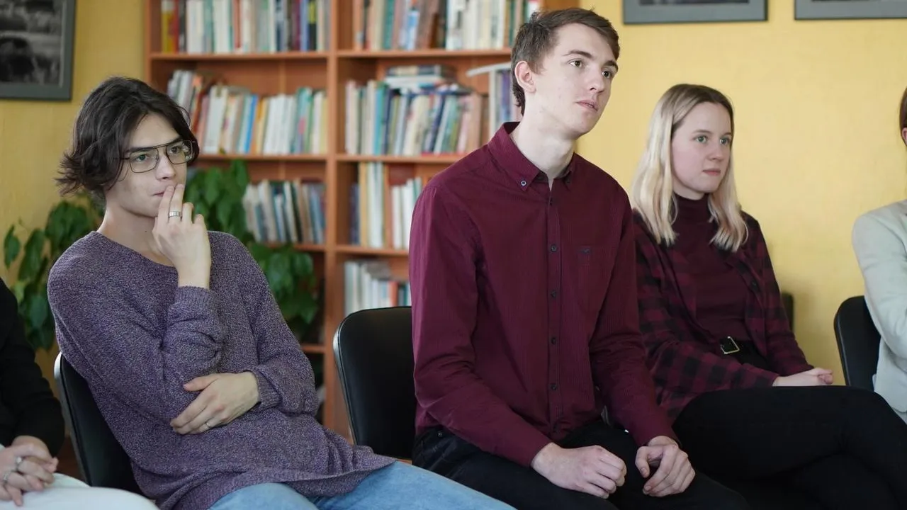 ЦКР "Вертикаль"