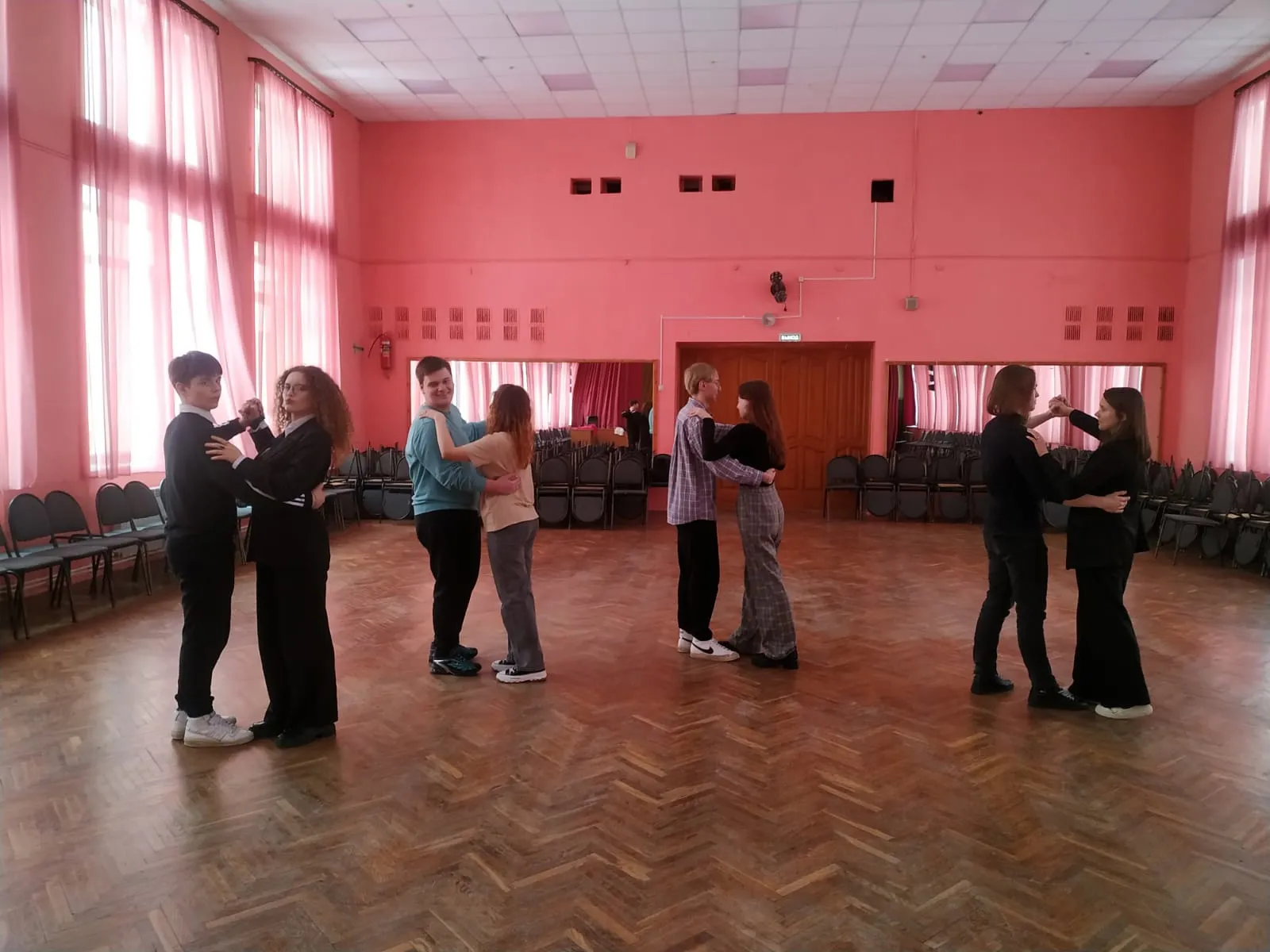 Фото: пресс-служба администрации г.о. Долгопрудный