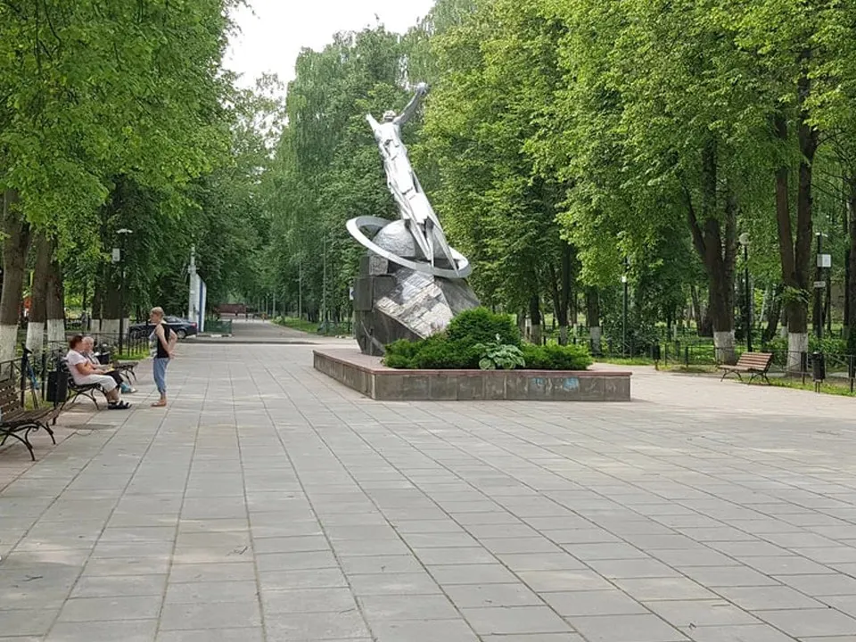 Фото: Яндекс.Карты