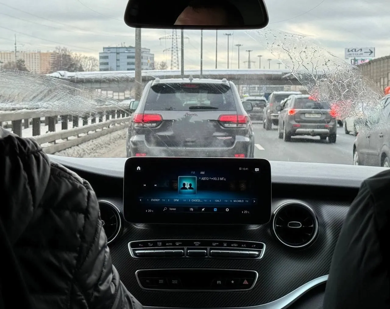 Фото: Сергей Пахомов/ТГ-канал