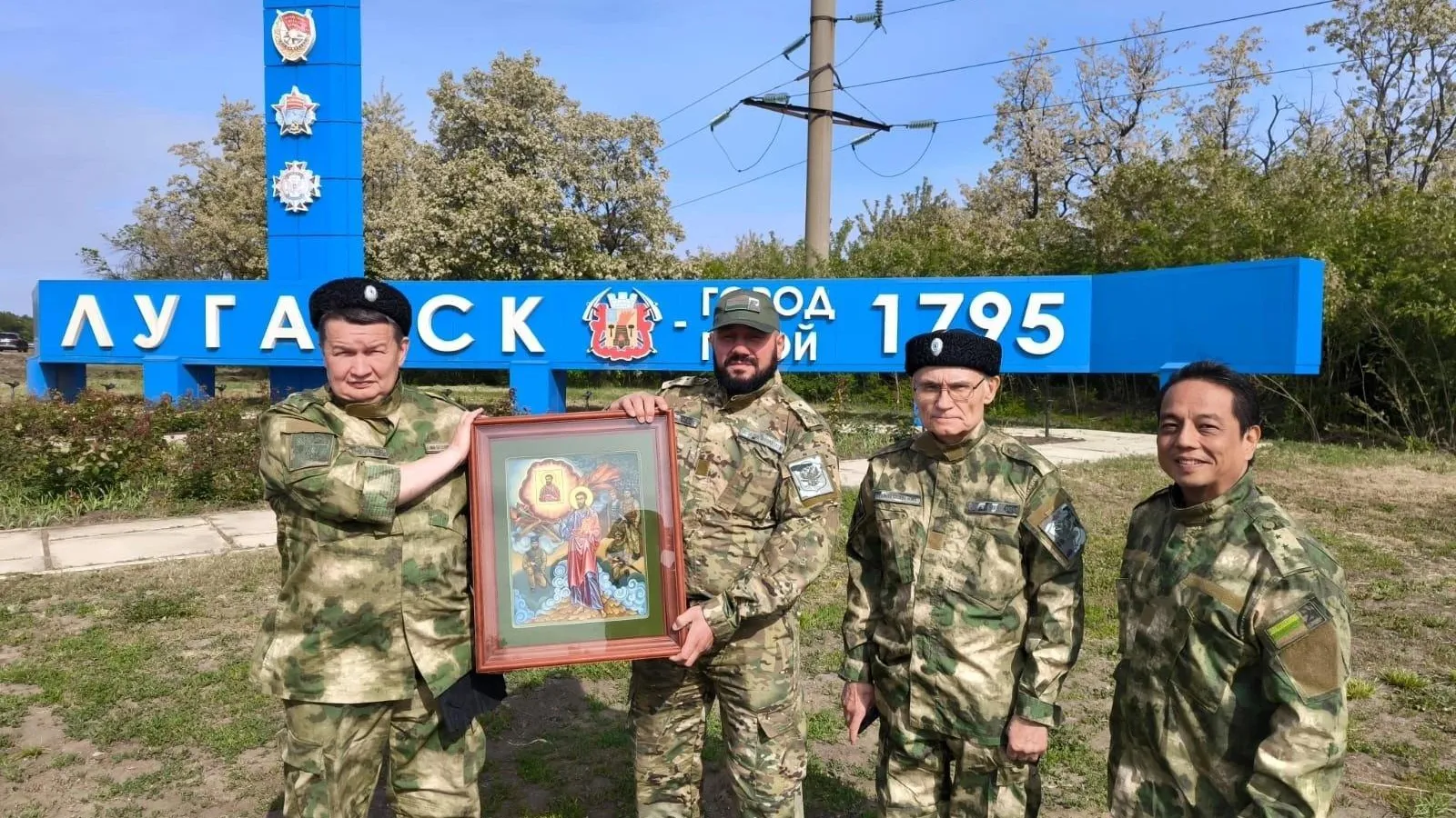 Пресс-служба администрации г. о. Солнечногорск