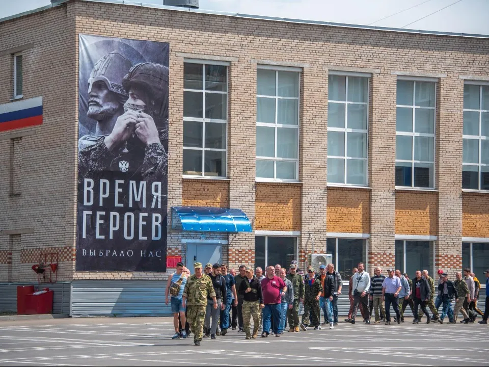 Фото: пресс-служба администрации г.о. Балашиха