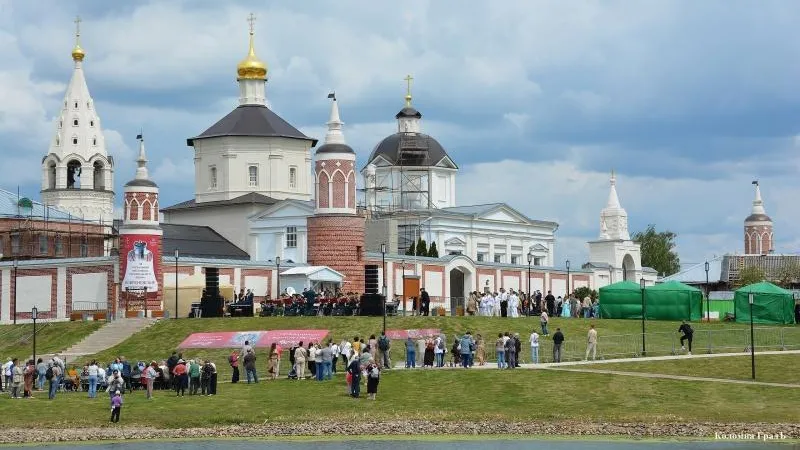 Пресс-служба администрации городского округа Воскресенск