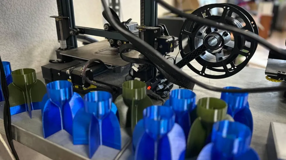 Фото: пресс-служба администрации г.о. Подольск