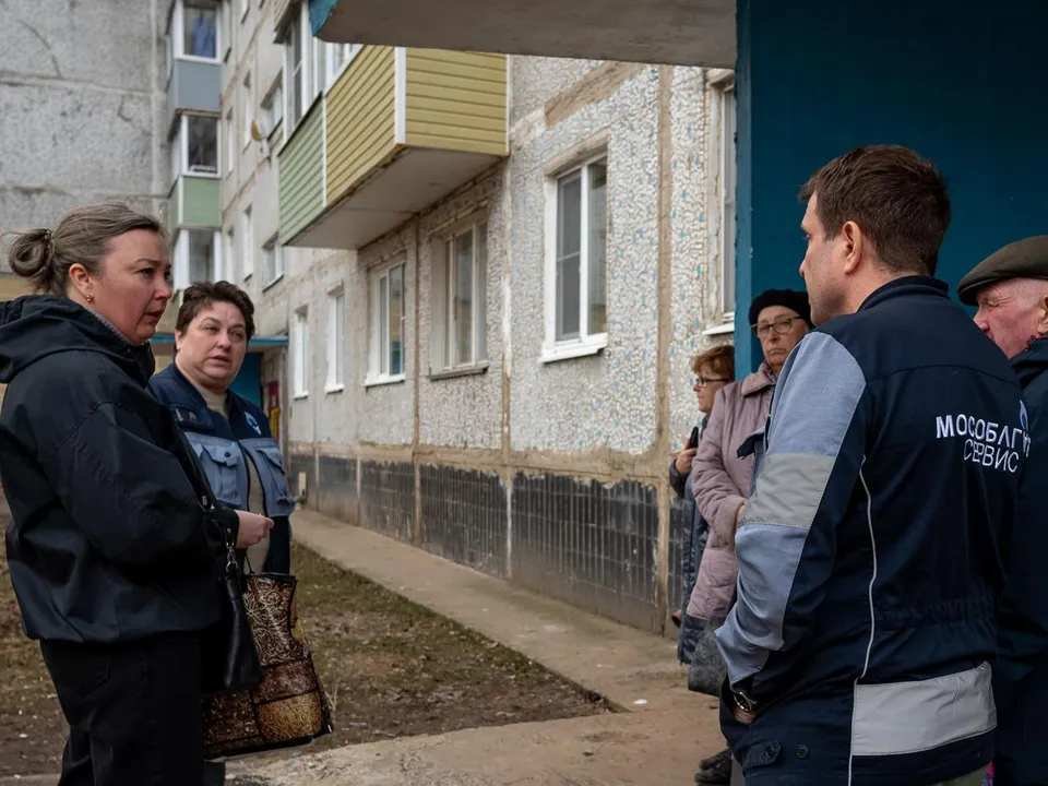 Фото: администрация городского округа Люберцы&nbsp;