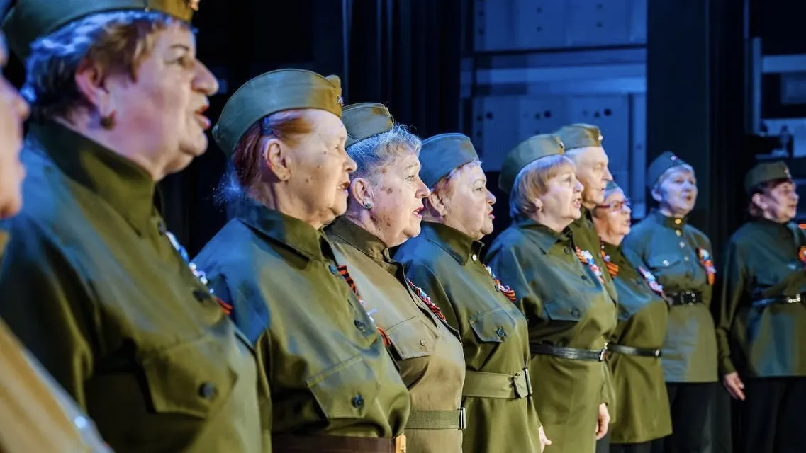 Фото: социальный центр «Орехово-Зуевский»