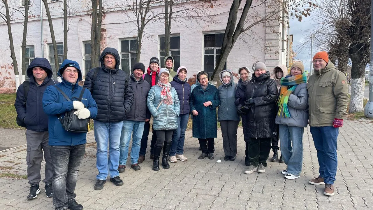 Фото: Пресс-служба администрации Павлово-Посадского г. о.