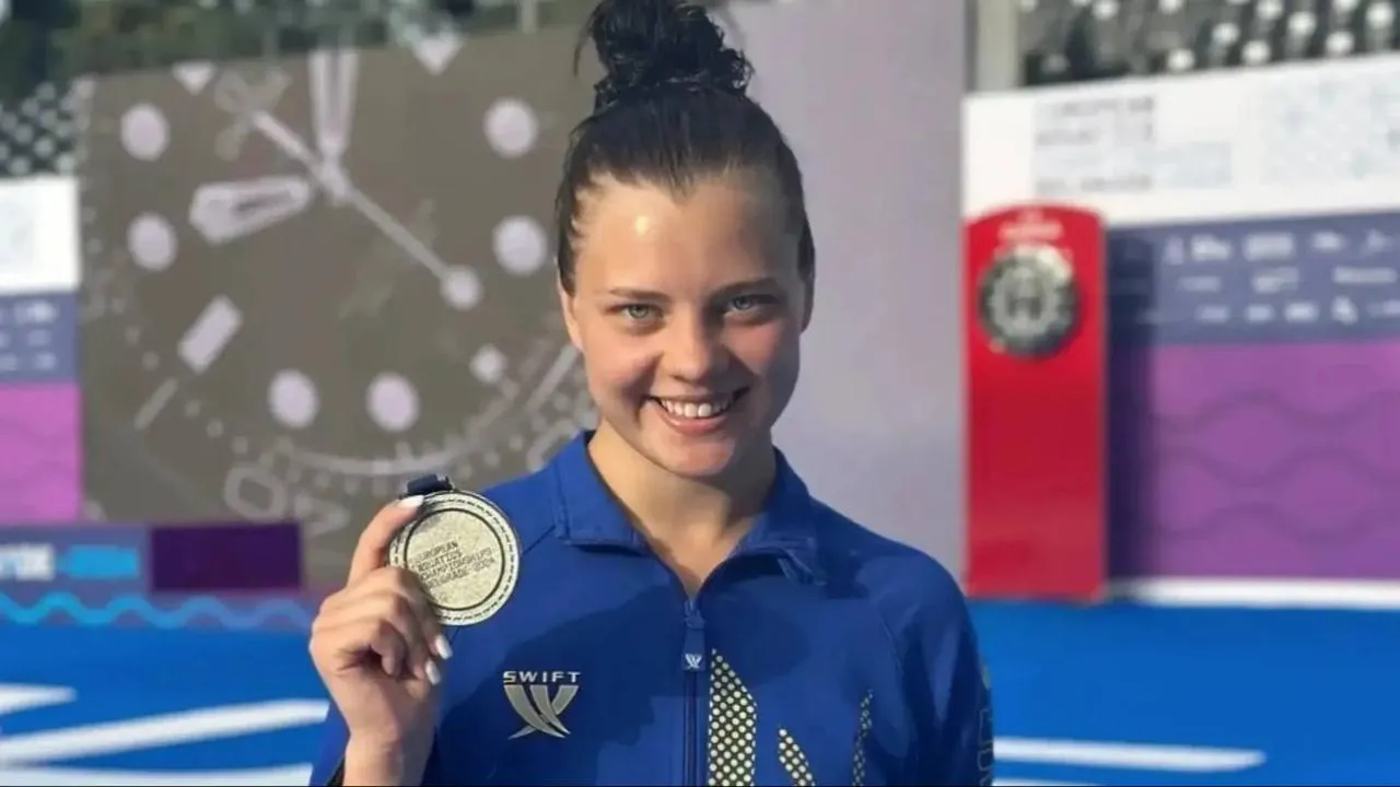 «Ее вербовали не один год»: украинская гимнастка высказала свою версию принятия Лыскун российского гражданства