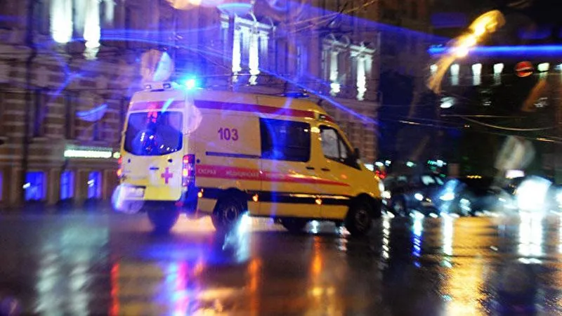 Футболисты ФК «Дмитров» попали в ДТП в Подмосковье, погиб молодой полузащитник