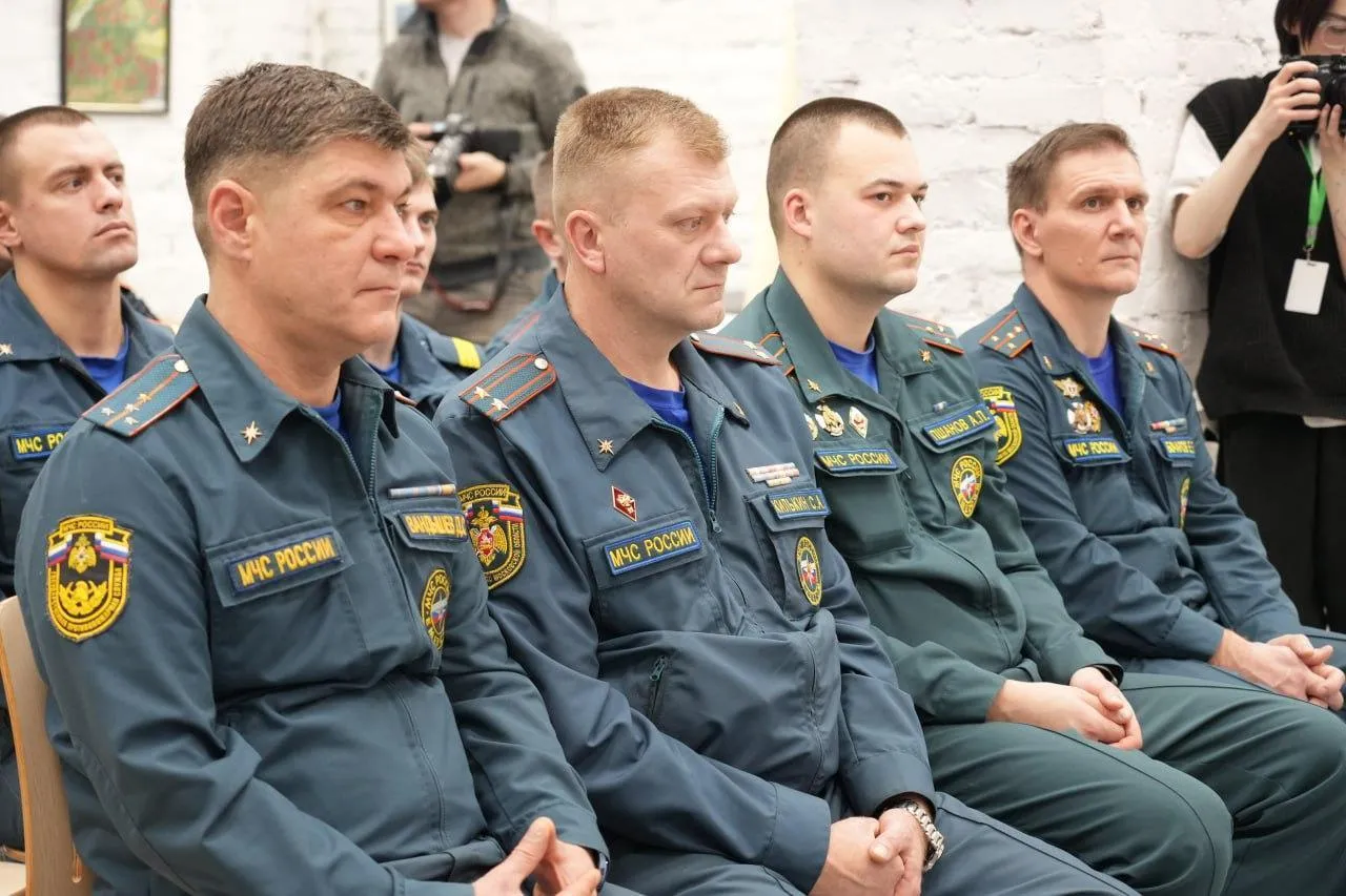 Фото: Дмитрий Зайчиков