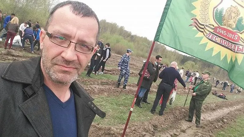 Игорь Мохов: «Занимаюсь экологией, потому что люблю место, где живу»