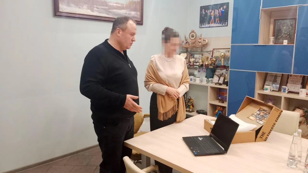 Пресс-служба администрации городского округа Подольск
