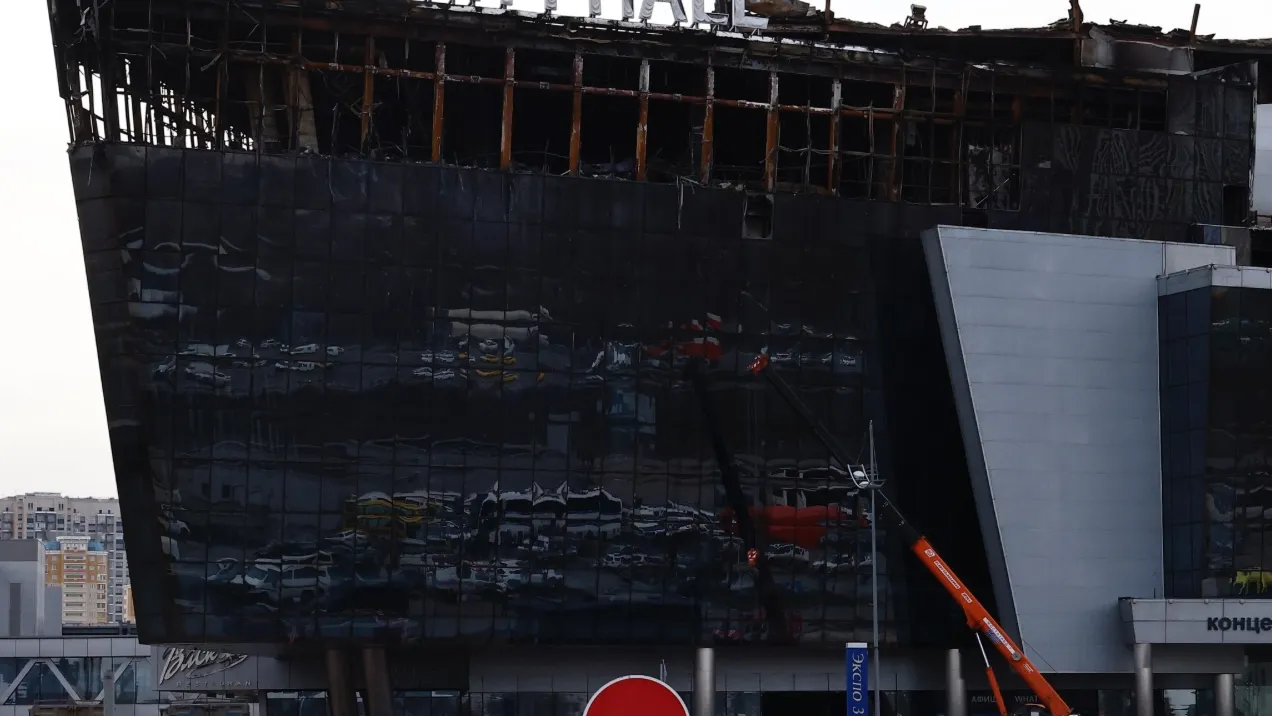 Фото: ТАСС/РБК/Андрей Любимов