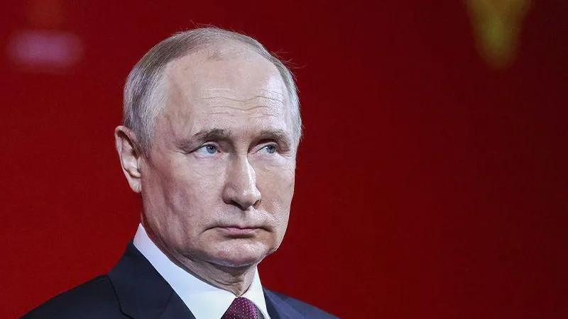 Как отреагирует Путин на обвинения участников саммита G20