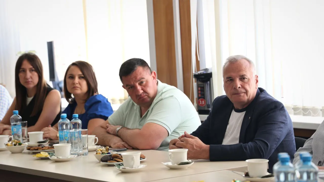 Фото: пресс-служба администрации Волоколамского округа