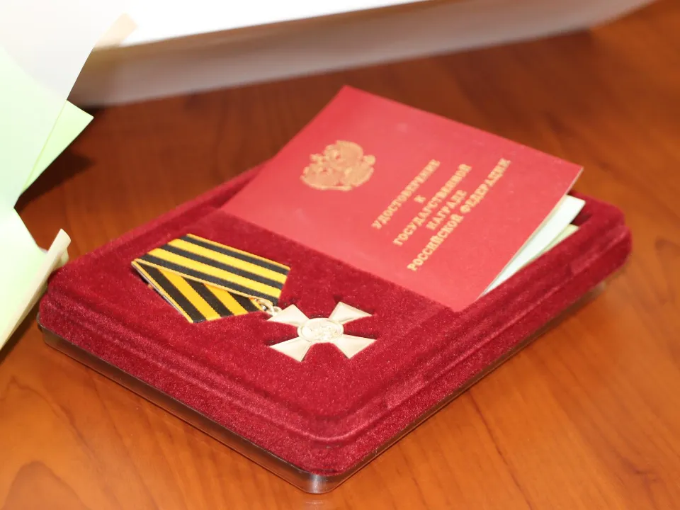 Фото: администрация м.о. Лотошино