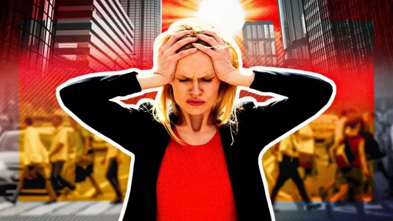 Врач-невролог рассказал, что такое метеозависимость