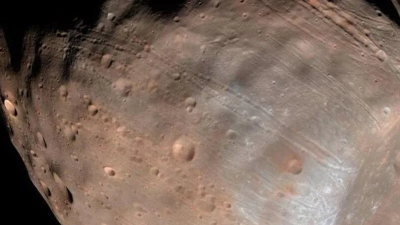 NASA