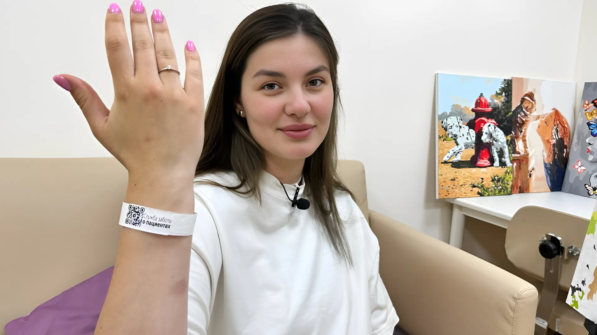 Фото: Наро-Фоминский перинатальный центр