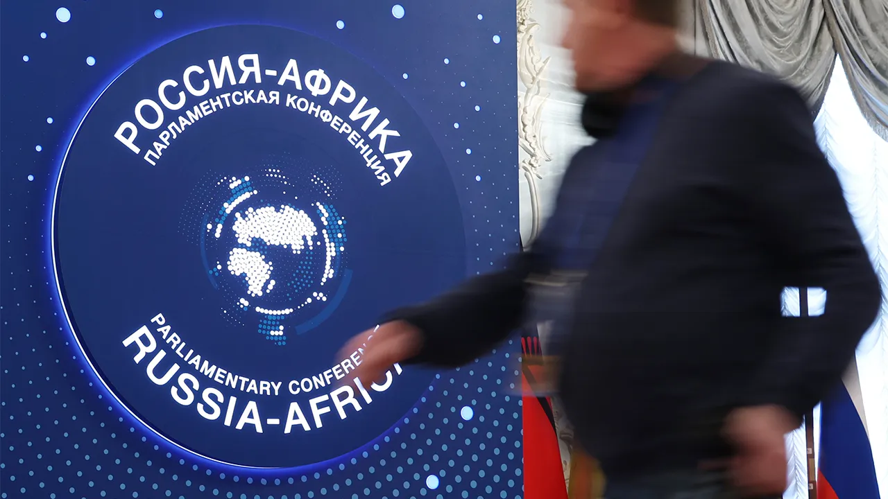Журналист Лабутина рассказала, на что России нужно обратить особое внимание в отношениях с Африкой