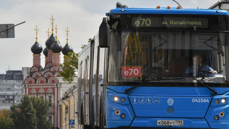 Фото: ТАСС/Александр Манзюк