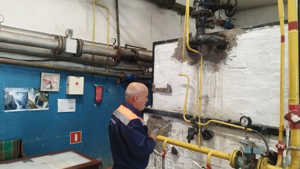 Фото: Министерство жилищно-коммунального хозяйства Московской области